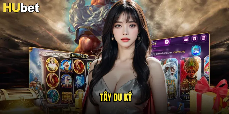 Tây Du Ký