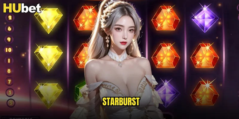 starburst