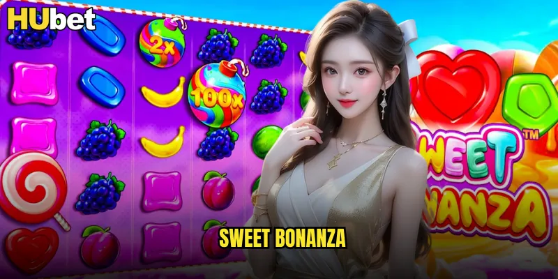 sweet bonanza