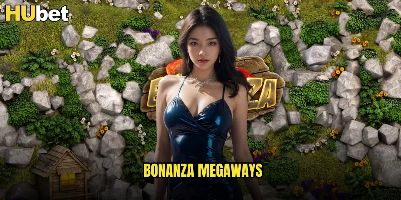 bonanza megaways
