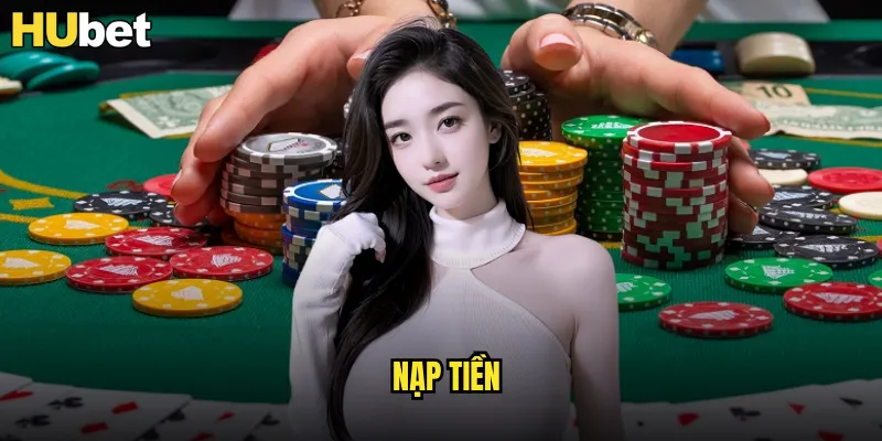 nạp tiền