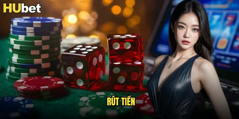 rút tiền