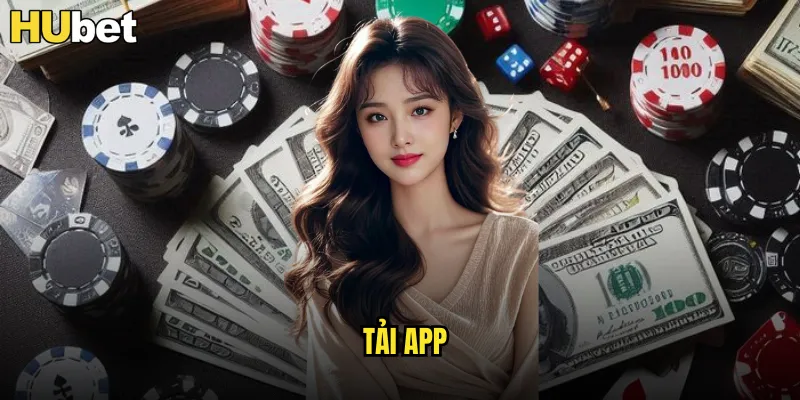 tải app