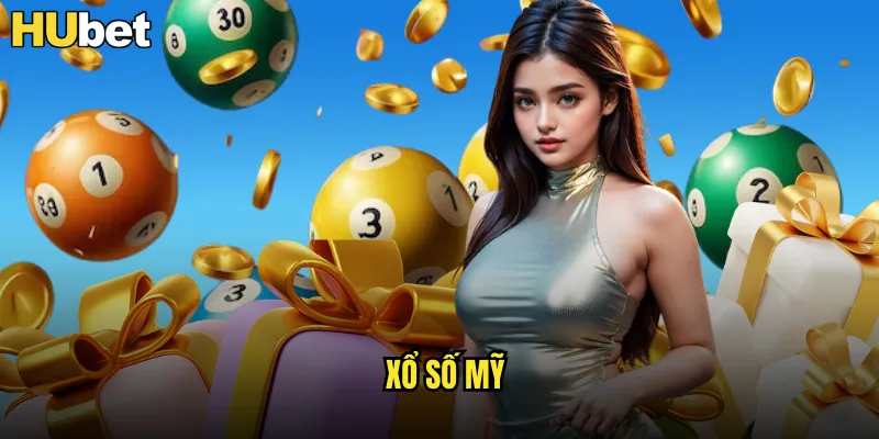 Xổ Số Mỹ